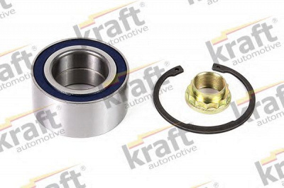 KRAFT AUTOMOTIVE 4102670 -  Комплект подшипника ступицы колеса